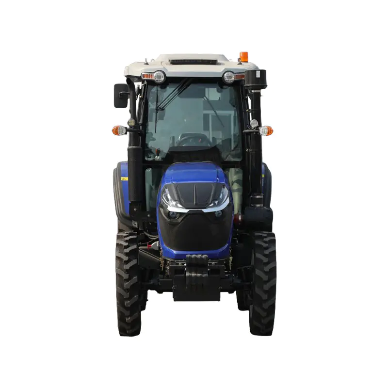 Diesel de trator agrícola de 200hp