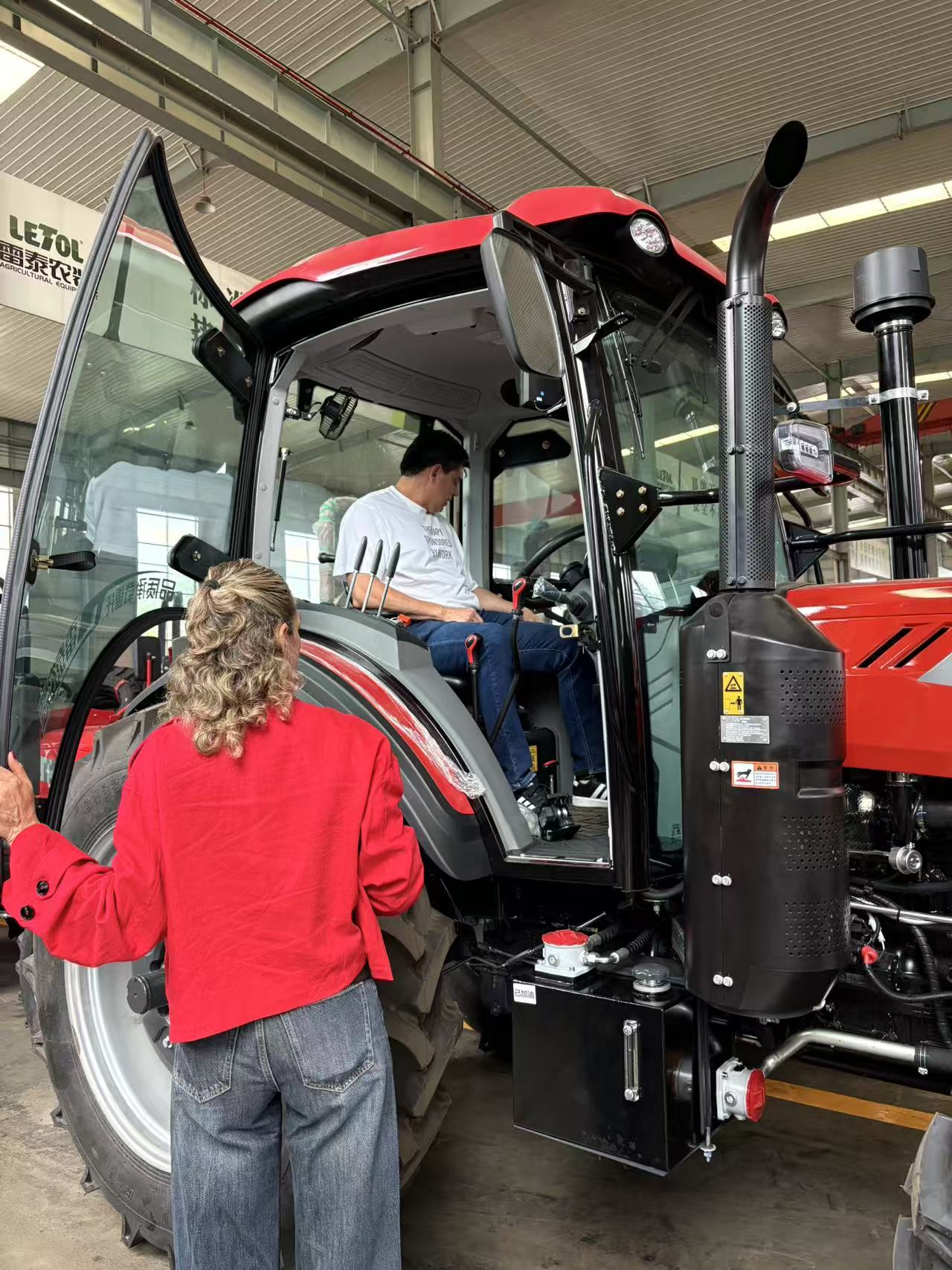 Everglory Machinery expande portfólio global de máquinas e lança novas carregadeiras de rodas para serviços pesados ​​da série DX para infraestrutura mundial e mercados agrícolas