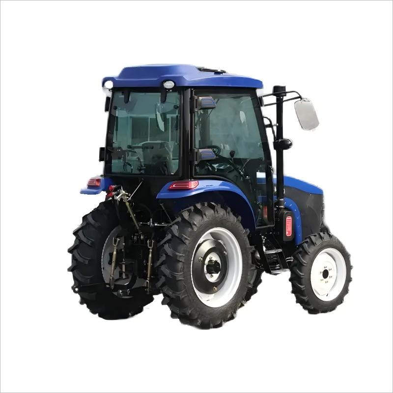 Diesel de trator agrícola de 240hp