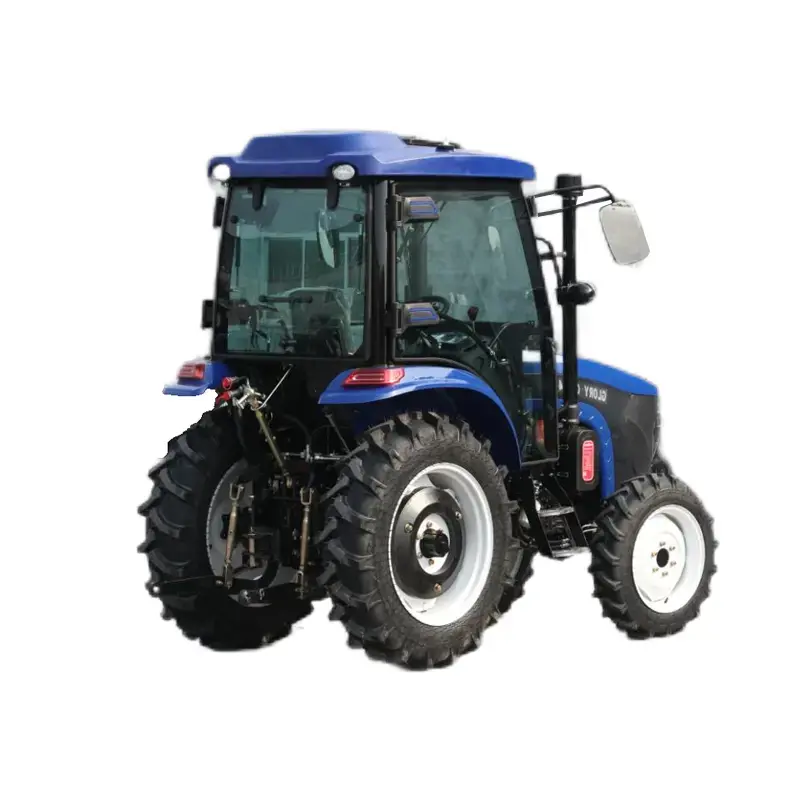 Diesel de trator agrícola de 240hp