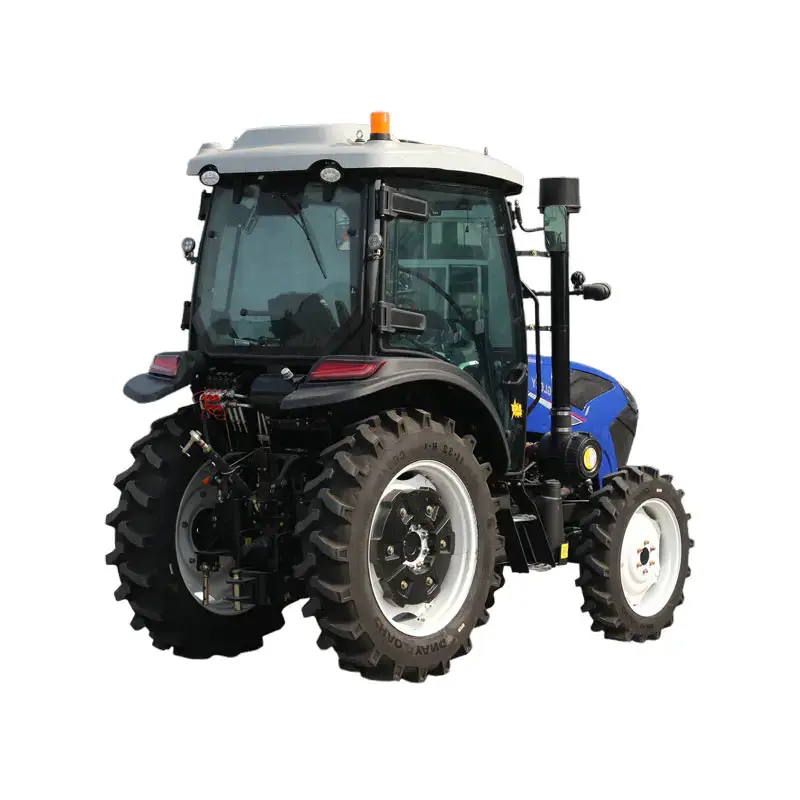 Diesel de trator agrícola de 260 hp