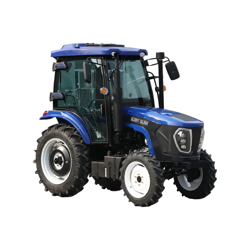 Diesel de trator agrícola de 50hp