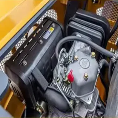 1.6 Ton Mini Excavator
