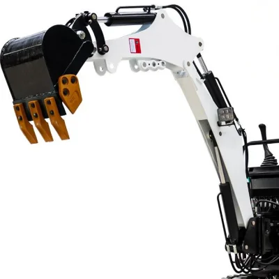 2.5 Ton Mini Excavator