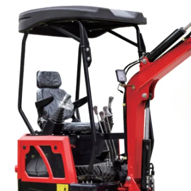 2.5 Ton Mini Excavator