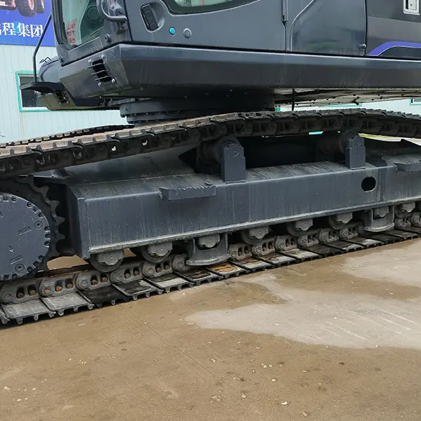 7.5 Ton Crawler Excavator
