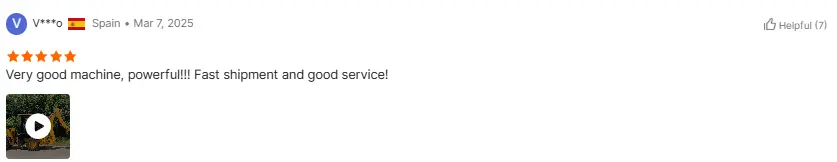 10.5 Ton Backhoe Loader