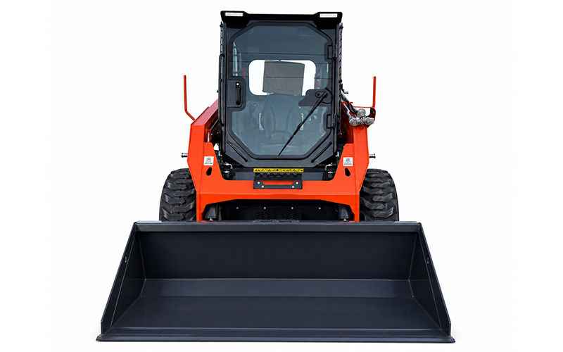 Minicarregadeira SR2200B